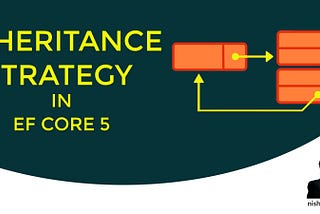 Inheritance Strategy in Entity Framework Core 5