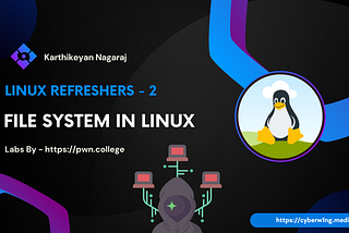 Understanding the Linux File System Structure