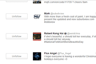 Top Twitter Unfollow tools to Unfollow Lazy Twitter Users