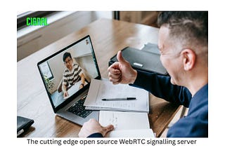 Integrating WebRTC video calling into any website / application