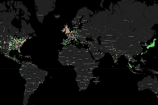 Tracking Dyson’s Public Image Using 46,166 Tweets