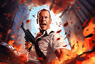 Die Hard, What is the optimal viewing day?