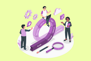 Scaling Infrastructure: Implementing DevOps for Efficient Cloud Management Across Industries