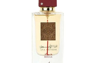 Unisex Perfumes