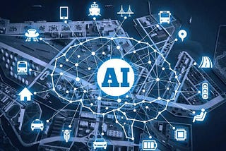What does it take to be an AI expert?