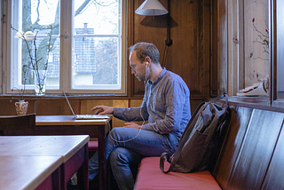 Healthy Home Office
