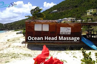 Ocean Head Massage | Health is Wealth