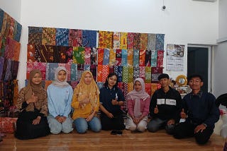 Menggali Sejarah Kampung Batik
Semarang dan Harapan Besar
Ekonomi Kreatif Kota Atlas