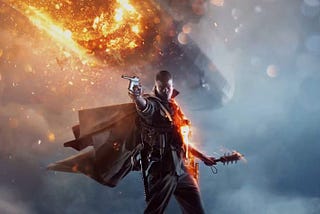 Battlefield 1 Beta Doesn’t Require PlayStation Plus Subscription