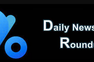 Qobit Daily News Roundup Dec. 3, 2018