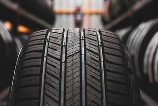 Driving Right: The Importance of Selecting the Appropriate Car Tires