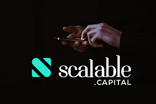 Enhancing User Experience through Mobile Scanning at Scalable Capital