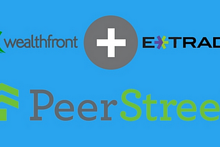 PeerStreet — Wealthfront meets E*Trade for Real Estate Investing