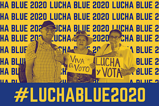 Breaking: LUCHA Backed Candidates Achieved Major Victories In Tonight’s AZ Primary!