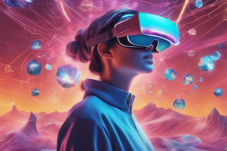 Unveiling the Metaverse: Navigating the Future of Digital Realities