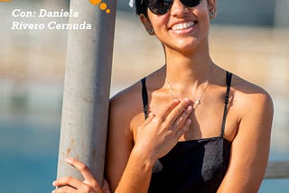 Daniela y el piano: una historia de amor