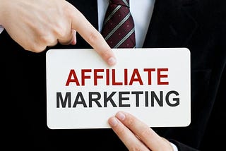 Amazon Affiliate Program