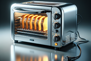 Discover Expert Answers to Toaster Slice Questions