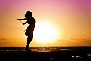Finding Joy in Hard Times