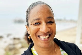 Exclusive: Dr. Steeve Coupeau sat down with award-winning novelist, Dr. Myriam Chancy