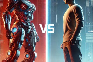 AI and the Future of Work: Thriving in a World of Intelligent Machines