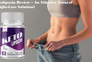 Ketolipozin Pakistan