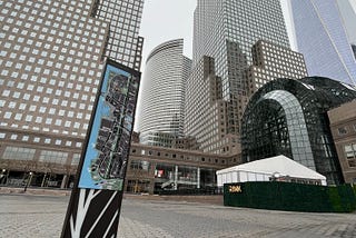 Brookfield Place & P.J. Clarke’s