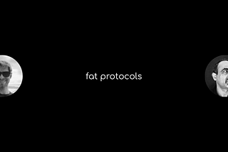 Fat Protocols — The Pilot Podcast Episode: What Are Protocols, How They Capture Value, Is Zoom a…