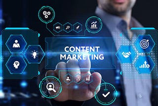 Your AI Powered Content Marketing System