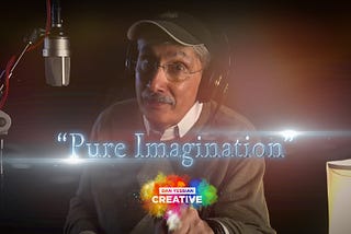 Yessian & Detroit Musicians Remake “Pure Imagination”