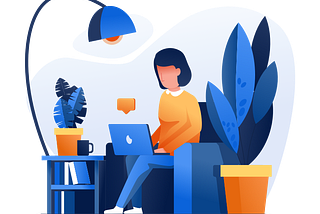 Remoto para além do home office — 5 pontos para avaliar se a empresa dos seus sonhos está pronta…