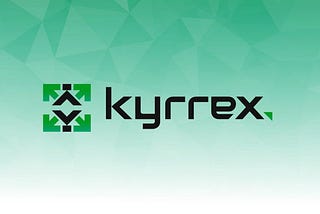 Kyrrex | Регулируемая криптобиржа, созданная настоящими трейдерами | ОБЗОР