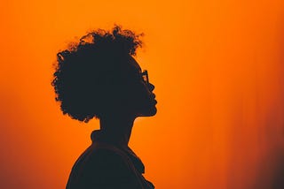 The Shadowy Writer