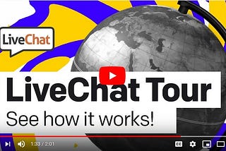 Make your website interactive with the Live Chat Widget!!