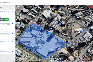 Notam’s Drone Professional Network