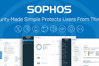 Sophos Xg 9 installation on VMware 15