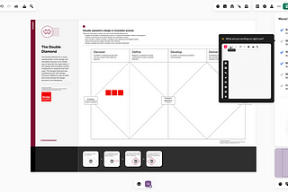 Mural — Checklist for showcasing main features