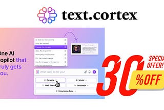 Unleashing the Power of TextCortex: Your Ultimate AI Tool for Knowledge Management