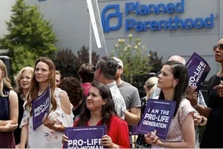 Feds Claim Planned Parenthood Improperly Applied For, Received $80 Million In Coronavirus Stimulus…