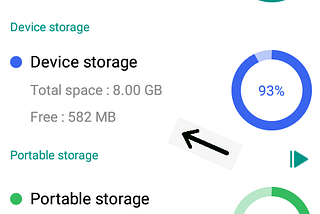 How to Clear Cache on Android