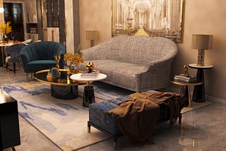 Ideas To Decorate The Entrance Of Your Home
