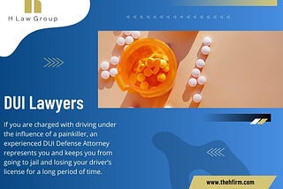 DUI Attorneys