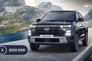 Whats is the Hyundai creta car on-road price