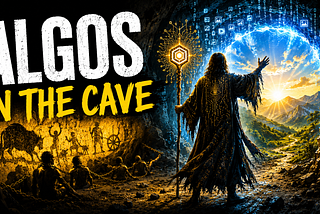 Algos in the Cave