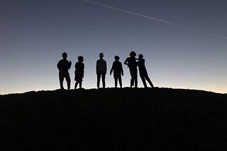 The Future of Travel