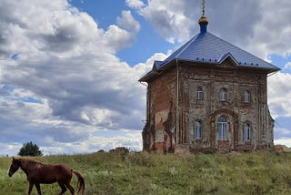 Vinogrobl & Vinnikovo of Kursk