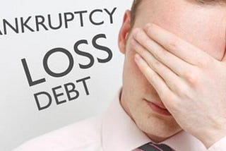 Bankruptcy Is No Longer A Bad Word! Tips To Help You Along!