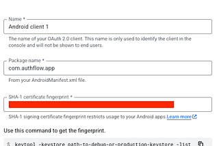 🔐 Google Authentication in Flutter using Supabase (Web + Mobile)