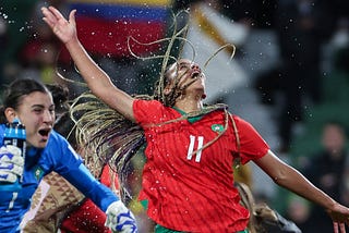 FIFA Women World Cup. Group stage round-up.