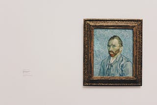 Selling Shares in Iconic Artworks